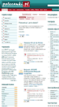 Mobile Screenshot of polecanki.pl